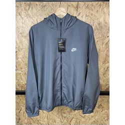 JAQUETA CORTA VENTO NK - 180004 - FRANCO OUTLET