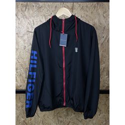 JAQUETA CORTA VENTO TH - 180001 - FRANCO OUTLET