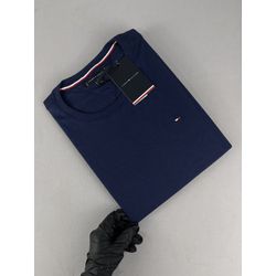 CAMISETA IMPORTADA TH - 6247 - FRANCO OUTLET