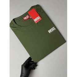 CAMISETA IMPORTADA DSL - 6248 - FRANCO OUTLET