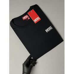 CAMISETA IMPORTADA DSL - 6250 - FRANCO OUTLET