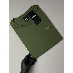 CAMISETA IMPORTADA HB - 6264 - FRANCO OUTLET