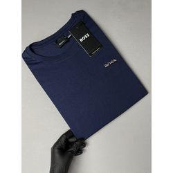 CAMISETA IMPORTADA HB - 6266 - FRANCO OUTLET