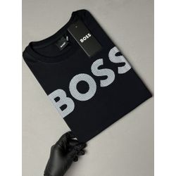 CAMISETA IMPORTADA HUGO BOSS