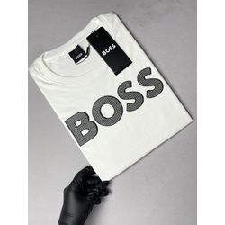 CAMISETA IMPORTADA HUGO BOSS