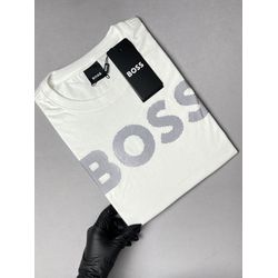 CAMISETA IMPORTADA HUGO BOSS