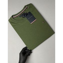 CAMISETA IMPORTADA TH - 6278 - FRANCO OUTLET