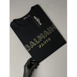 CAMISETA IMPORTADA BALMAIN 
