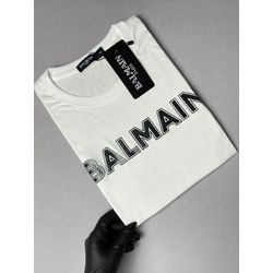 CAMISETA IMPORTADA BALMAIN 