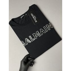 CAMISETA IMPORTADA BALMAIN 