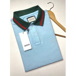 POLO IMPORTADA GUCCI - 15261 - FRANCO OUTLET