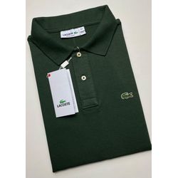 POLO IMPORTADA,PIQUET DUPLO,MODELAGEM PERFEITA