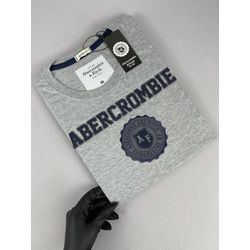 TSHIRT ABERCROMBIE & FITCH - 6338 - FRANCO OUTLET