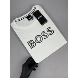 CAMISETA IMPORTADA HB - 6335 - FRANCO OUTLET