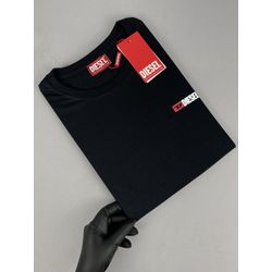 CAMISETA IMPORTADA DSL - 6329 - FRANCO OUTLET