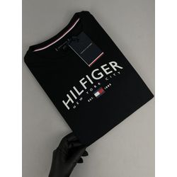 CAMISETA IMPORTADA TH - 6325 - FRANCO OUTLET