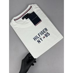 CAMISETA IMPORTADA TH - 6321 - FRANCO OUTLET