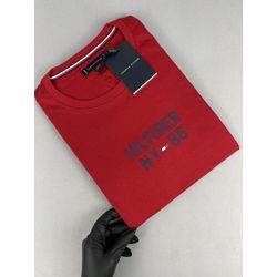 CAMISETA IMPORTADA TH - 6319 - FRANCO OUTLET