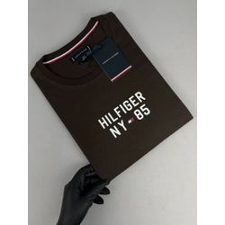 CAMISETA IMPORTADA TH - 6320 - FRANCO OUTLET