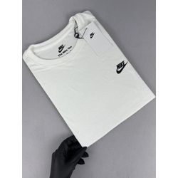 CAMISETA NACIONAL NK - 6345 - FRANCO OUTLET