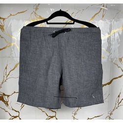 BERMUDA LINHO RESERVA - 80022 - FRANCO OUTLET