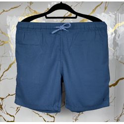 BERMUDA LINHO POLO RL - 80024 - FRANCO OUTLET