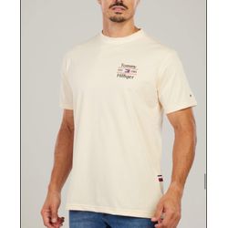 CAMISETA ALGODÃO EGIPCIO TH - 9700 - FRANCO OUTLET