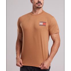 CAMISETA ALGODÃO EGIPCIO TH - 9699 - FRANCO OUTLET