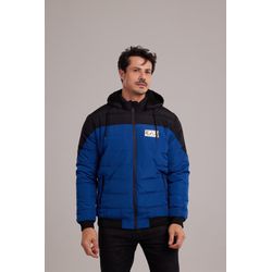 JAQUETA BOBOJACO EA - 40022 - FRANCO OUTLET