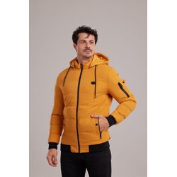 JAQUETA BOBOJACO EA - 40024 - FRANCO OUTLET