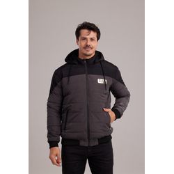 JAQUETA BOBOJACO EA - 40025 - FRANCO OUTLET