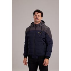 JAQUETA BOBOJACO EA - 40026 - FRANCO OUTLET