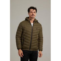 JAQUETA BOBOJACO RL - 40027 - FRANCO OUTLET