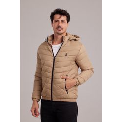 JAQUETA BOBOJACO RL - 40029 - FRANCO OUTLET