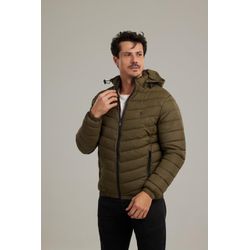 JAQUETA BOBOJACO TH - 40032 - FRANCO OUTLET