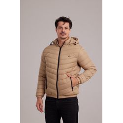 JAQUETA BOBOJACO TH - 40033 - FRANCO OUTLET