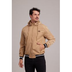 JAQUETA CORTA VENTO HB - 180015 - FRANCO OUTLET