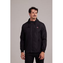 JAQUETA CORTA VENTO DSL - 180018 - FRANCO OUTLET