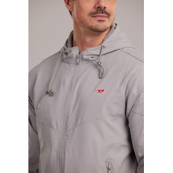 JAQUETA CORTA VENTO DSL - 180019 - FRANCO OUTLET