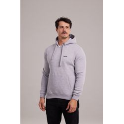 CASACO MOLETOM DSL - 7141 - FRANCO OUTLET