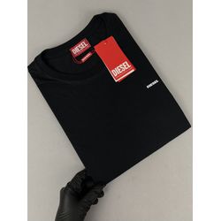 CAMISETA IMPORTADA DSL - 6411 - FRANCO OUTLET