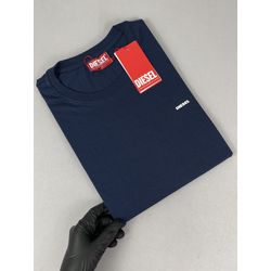 CAMISETA IMPORTADA DSL - 6412 - FRANCO OUTLET
