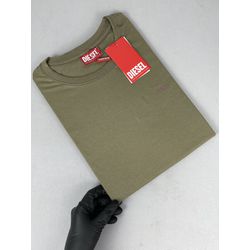 CAMISETA IMPORTADA DSL - 6413 - FRANCO OUTLET