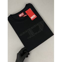 CAMISETA IMPORTADA DSL - 6415 - FRANCO OUTLET
