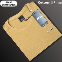 CAMISETA IMPORTADA HB - 6416 - FRANCO OUTLET