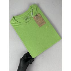 CAMISETA NACIONAL CLC - 6418 - FRANCO OUTLET