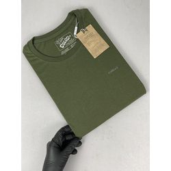 CAMISETA NACIONAL CLC - 6419 - FRANCO OUTLET