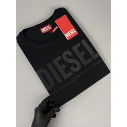 CAMISETA IMPORTADA DSL - 6414 - FRANCO OUTLET