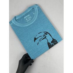 CAMISETA NACIONAL OSK - 6421 - FRANCO OUTLET
