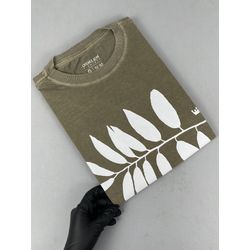CAMISETA NACIONAL OSK - 6424 - FRANCO OUTLET